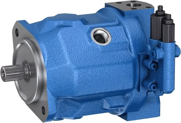 Запчасти для гидронасоса Bosch Rexroth A10VO100-53